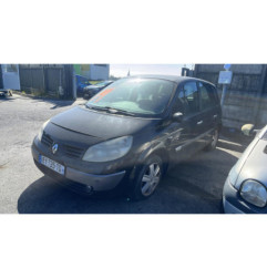 Boitier UCH RENAULT SCENIC 2
