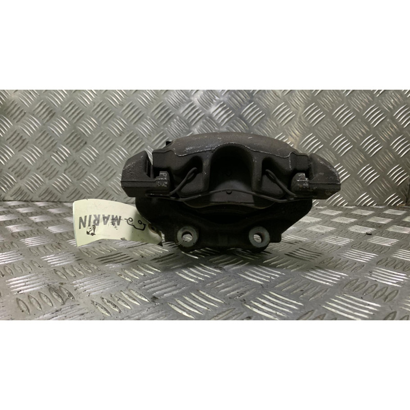 Etrier avant droit (freinage) CITROEN C4 2 Photo n°1