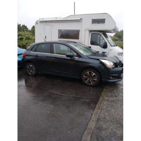 Etrier avant droit (freinage) CITROEN C4 2