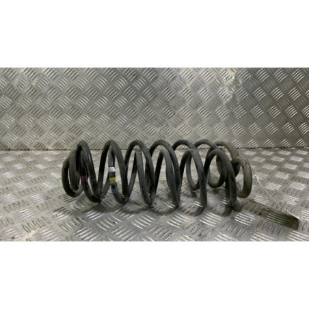 Ressort de suspension arriere gauche CITROEN C4 2