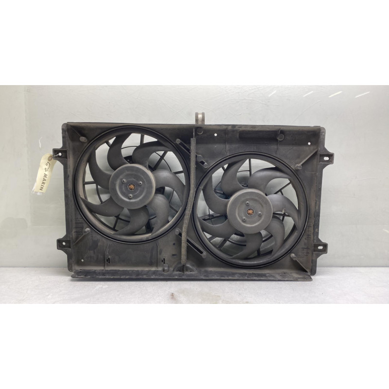 Moto ventilateur radiateur FORD GALAXY 1 Photo n°1