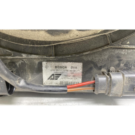 Moto ventilateur radiateur FORD GALAXY 1
