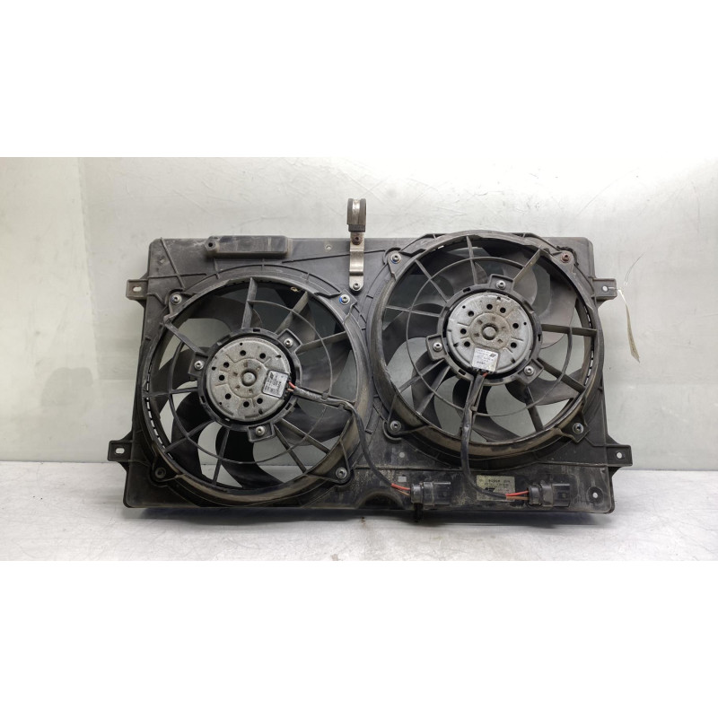 Moto ventilateur radiateur FORD GALAXY 1 Photo n°3