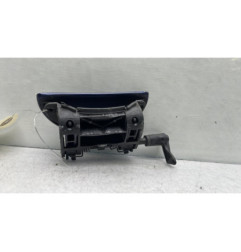 Poignee porte arriere gauche PEUGEOT 206