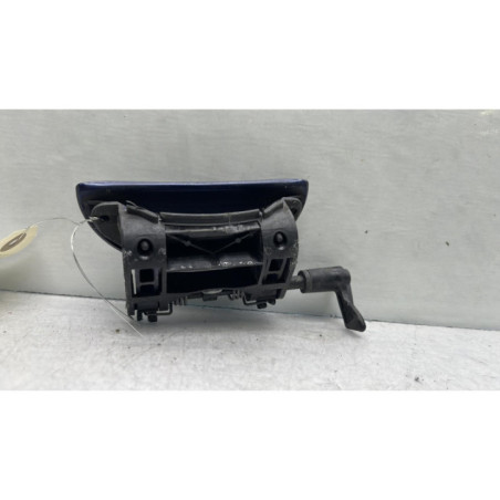 Poignee porte arriere gauche PEUGEOT 206
