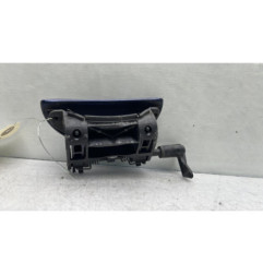 Poignee porte arriere gauche PEUGEOT 206