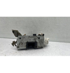 Serrure avant droit AUDI A4 1