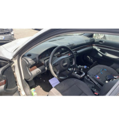 Serrure avant droit AUDI A4 1