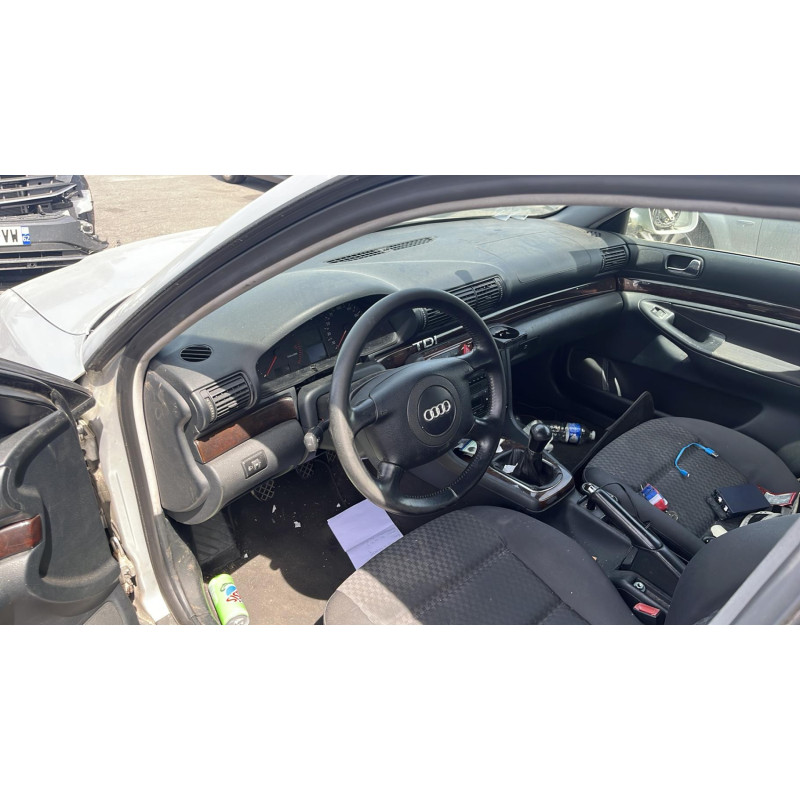Serrure avant droit AUDI A4 1 Photo n°5