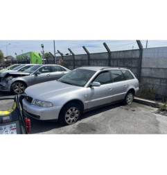 Serrure avant droit AUDI A4 1
