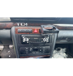 Serrure avant droit AUDI A4 1