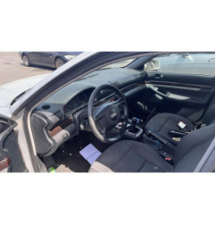 Serrure avant droit AUDI A4 1
