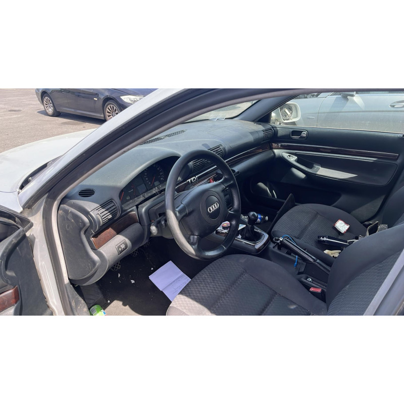 Serrure avant droit AUDI A4 1 Photo n°9