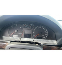 Serrure avant droit AUDI A4 1