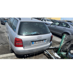 Serrure avant droit AUDI A4 1