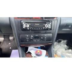 Serrure avant droit AUDI A4 1