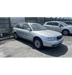 Serrure avant droit AUDI A4 1