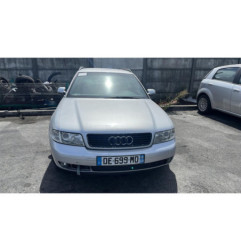 Serrure avant droit AUDI A4 1