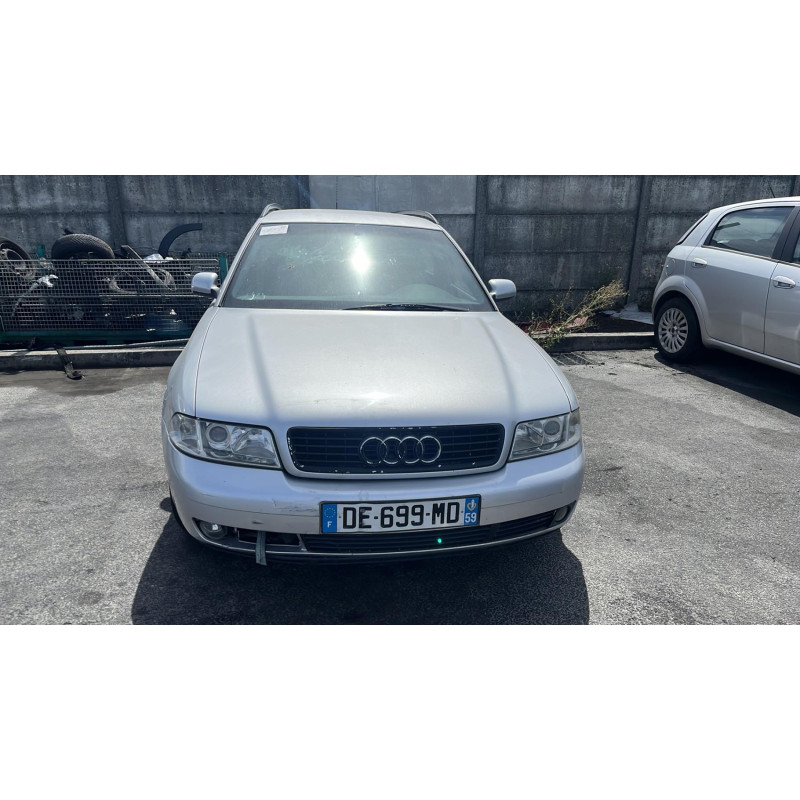 Serrure avant droit AUDI A4 1 Photo n°14