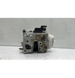 Serrure avant gauche AUDI A4 1