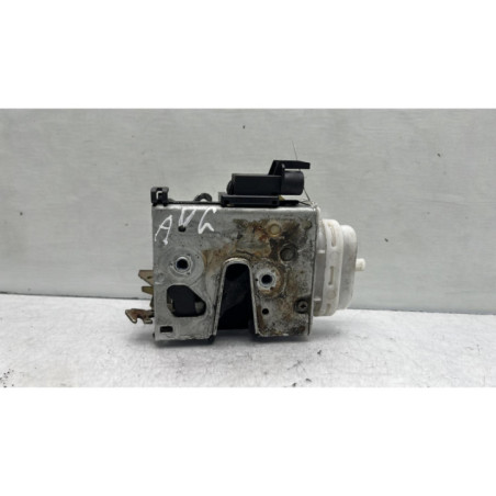 Serrure avant gauche AUDI A4 1