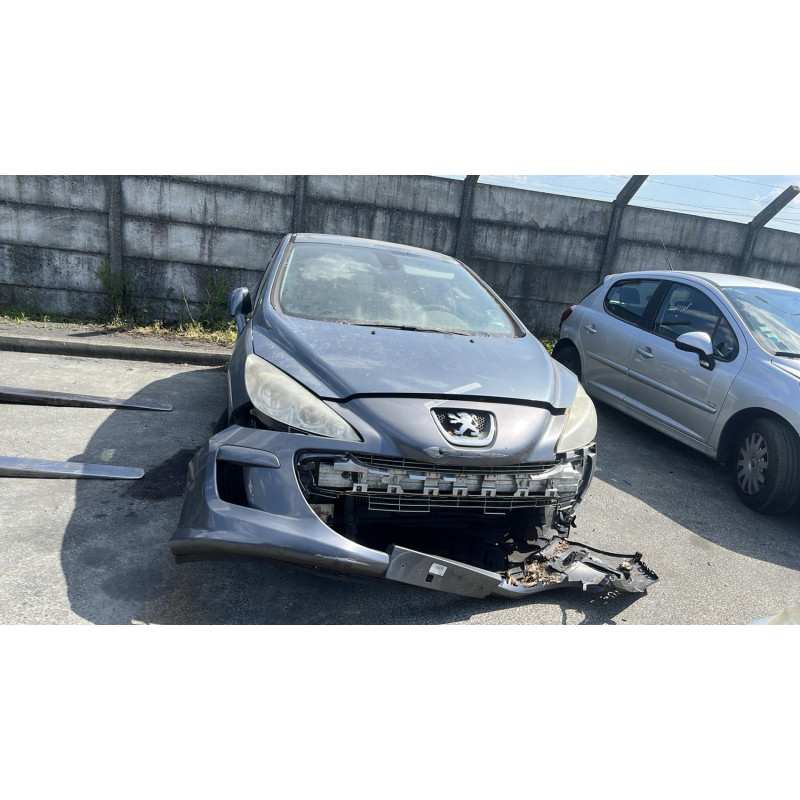 Boitier BSI PEUGEOT 308 1 Photo n°8