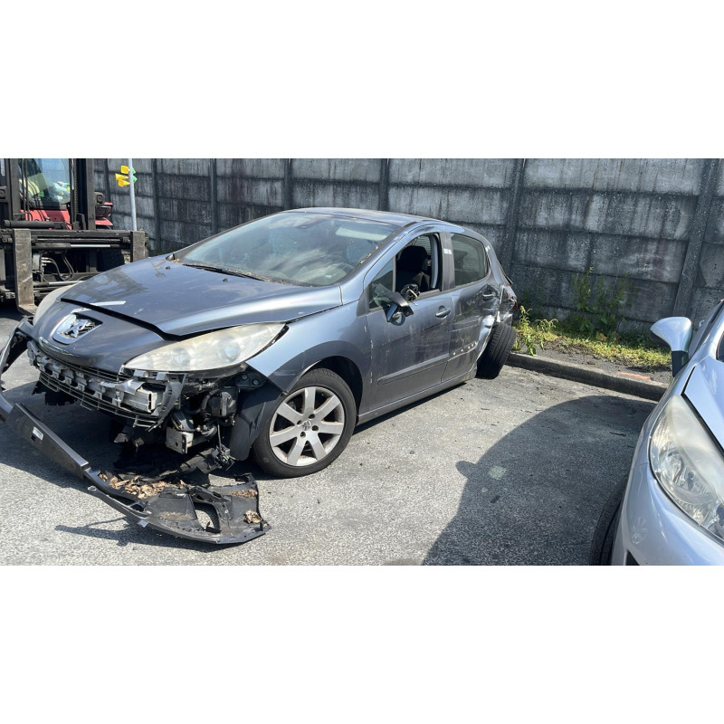 Boitier BSI PEUGEOT 308 1 Photo n°9