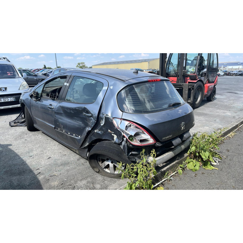 Boitier BSI PEUGEOT 308 1 Photo n°11