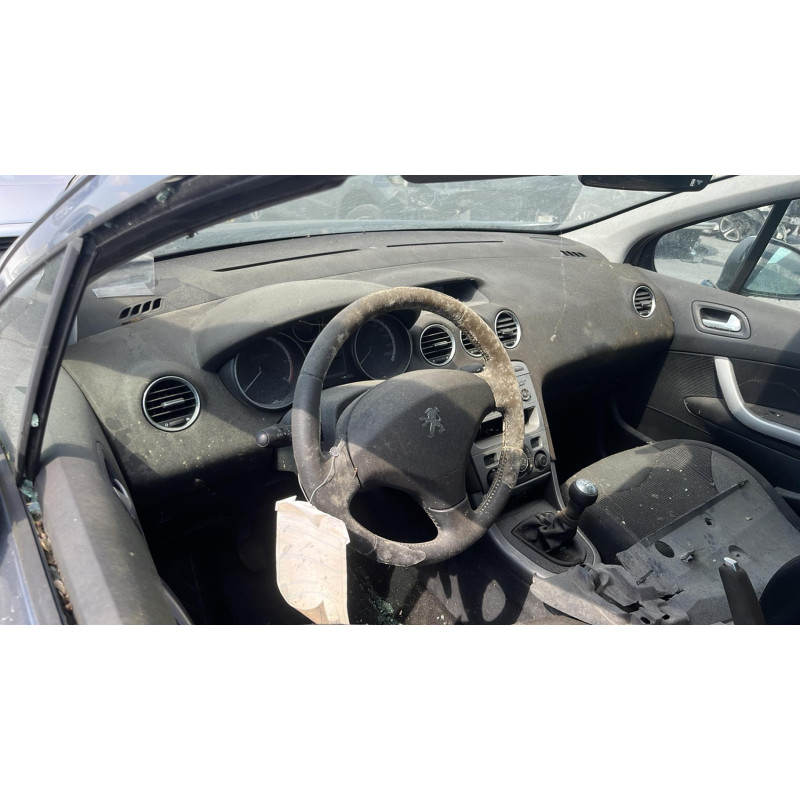 Boitier BSI PEUGEOT 308 1 Photo n°13
