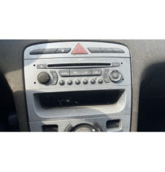 Boitier BSI PEUGEOT 308 1