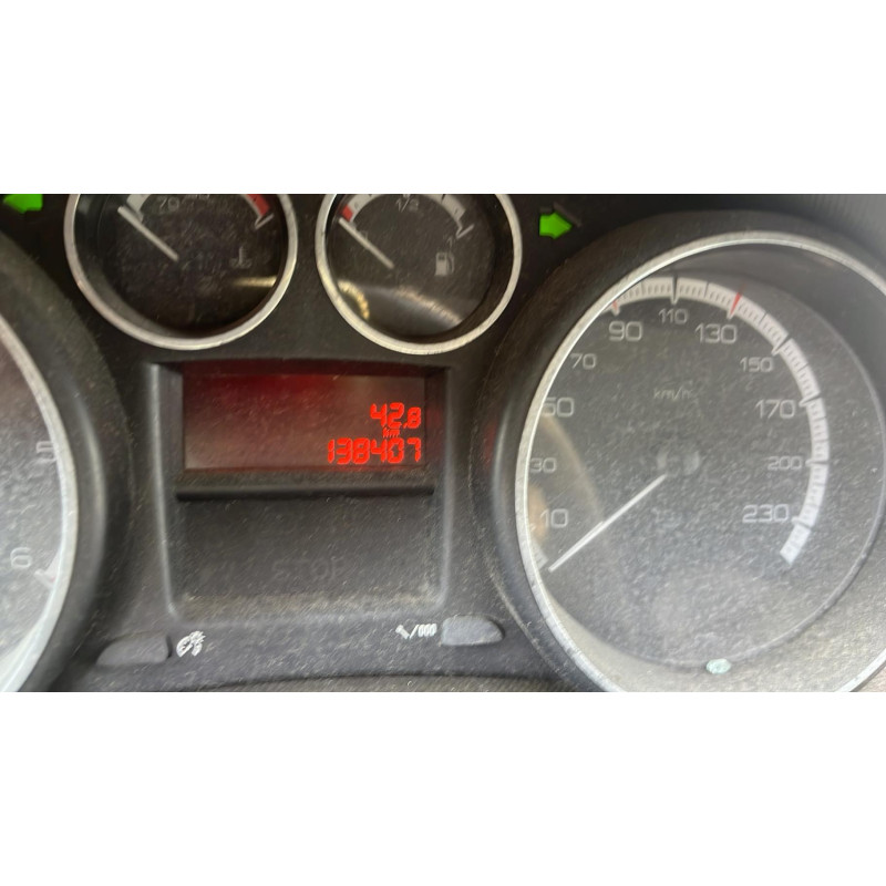 Boitier BSI PEUGEOT 308 1 Photo n°16