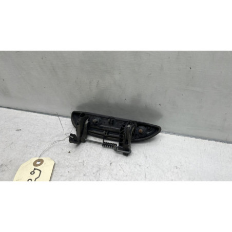 Poignee porte arriere droit RENAULT SCENIC 1 Photo n°1