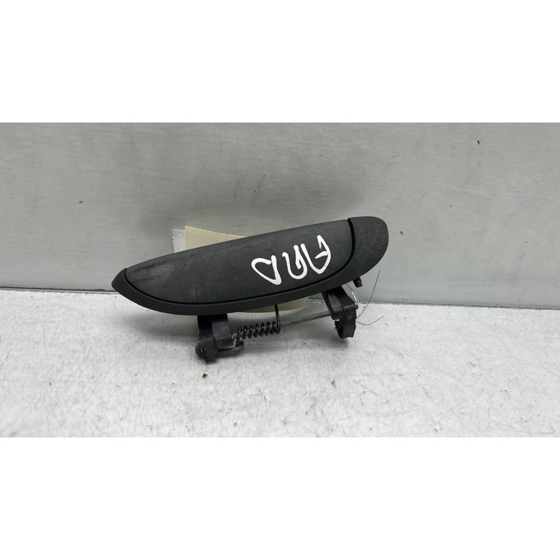 Poignee porte arriere droit RENAULT SCENIC 1 Photo n°2