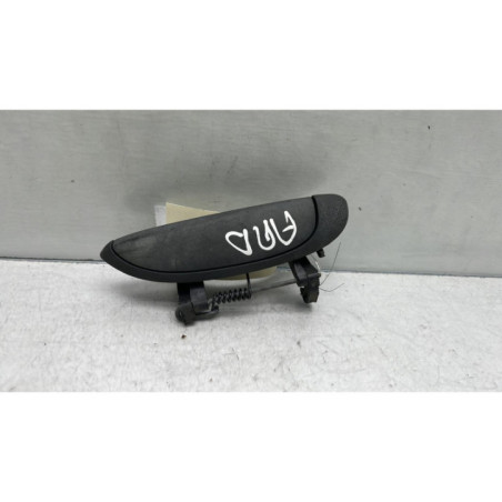 Poignee porte arriere droit RENAULT SCENIC 1