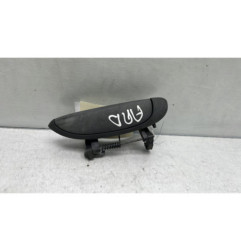 Poignee porte arriere droit RENAULT SCENIC 1