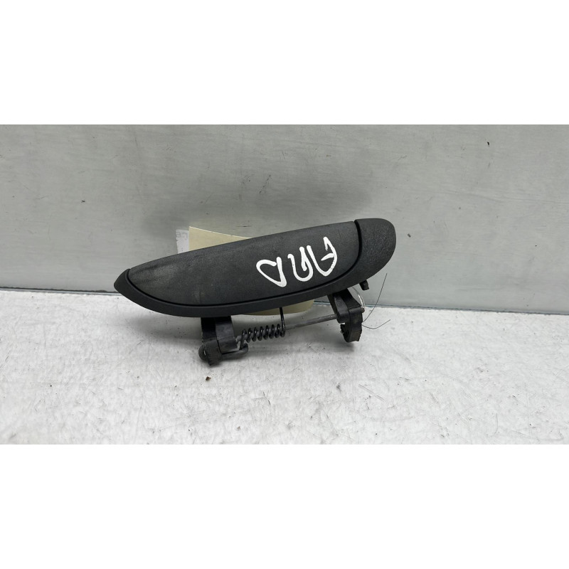 Poignee porte arriere droit RENAULT SCENIC 1 Photo n°3