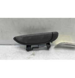 Poignee porte avant droit RENAULT SCENIC 1