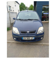 Poignee porte avant droit RENAULT SCENIC 1