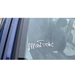 Poignee porte avant droit RENAULT SCENIC 1