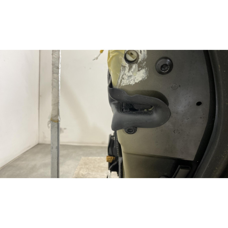 Porte arriere droit SEAT EXEO Photo n°4
