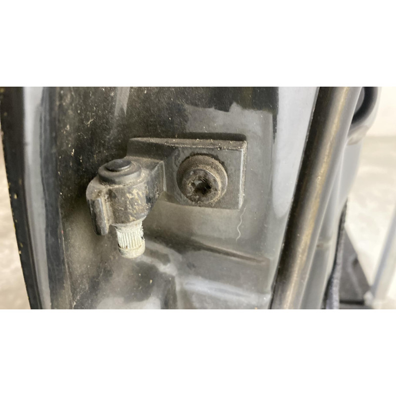 Porte arriere droit SEAT EXEO Photo n°6