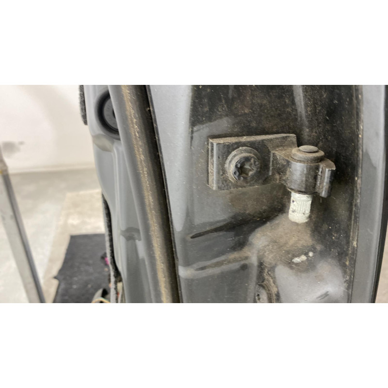 Porte arriere gauche SEAT EXEO Photo n°4