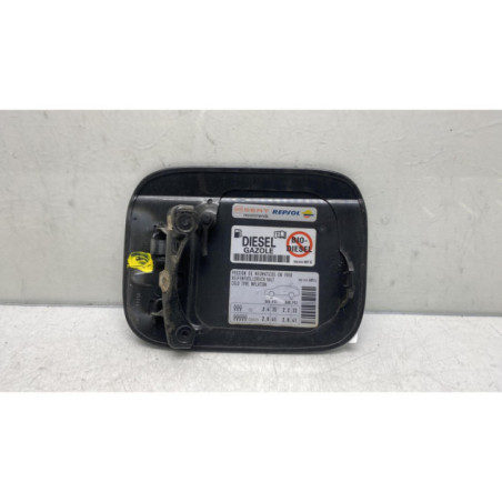 Trappe d'essence SEAT EXEO Photo n°1
