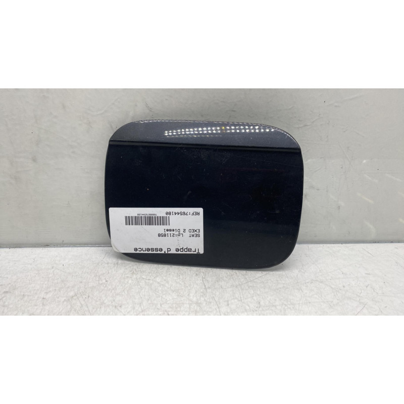 Trappe d'essence SEAT EXEO Photo n°3