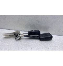 Attache ceinture arriere gauche SEAT EXEO Photo n°1