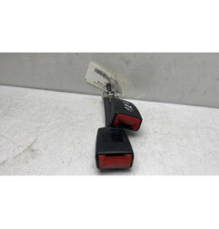Attache ceinture arriere gauche SEAT EXEO