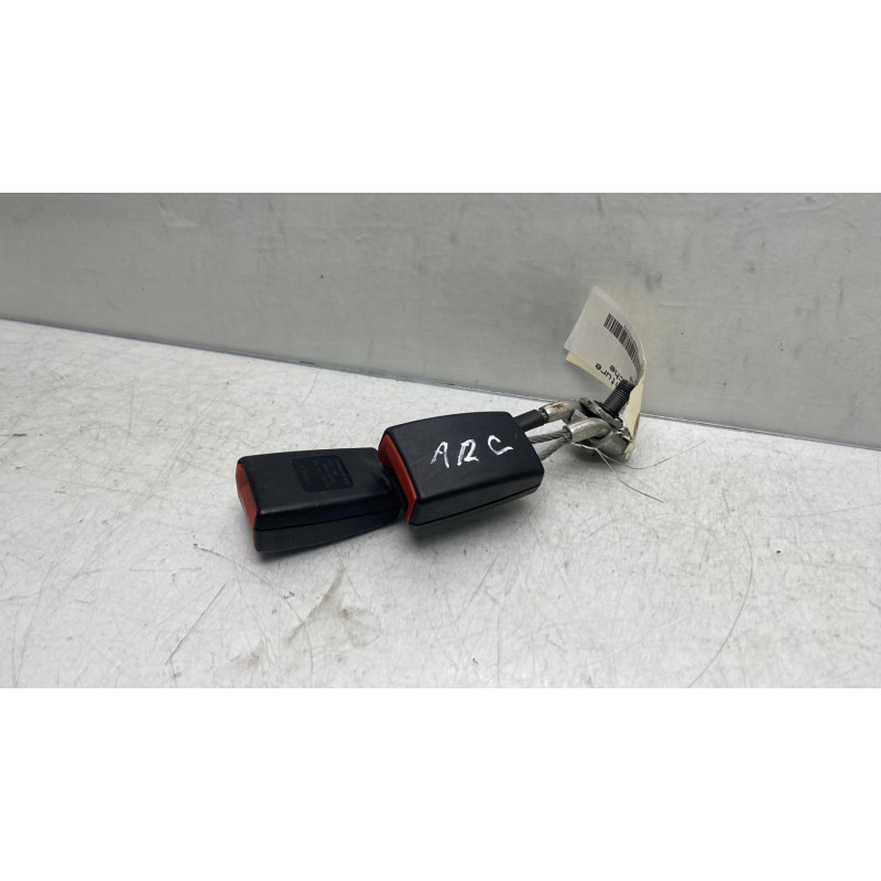 Attache ceinture arriere gauche SEAT EXEO Photo n°3