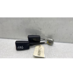 Attache ceinture arriere gauche SEAT EXEO