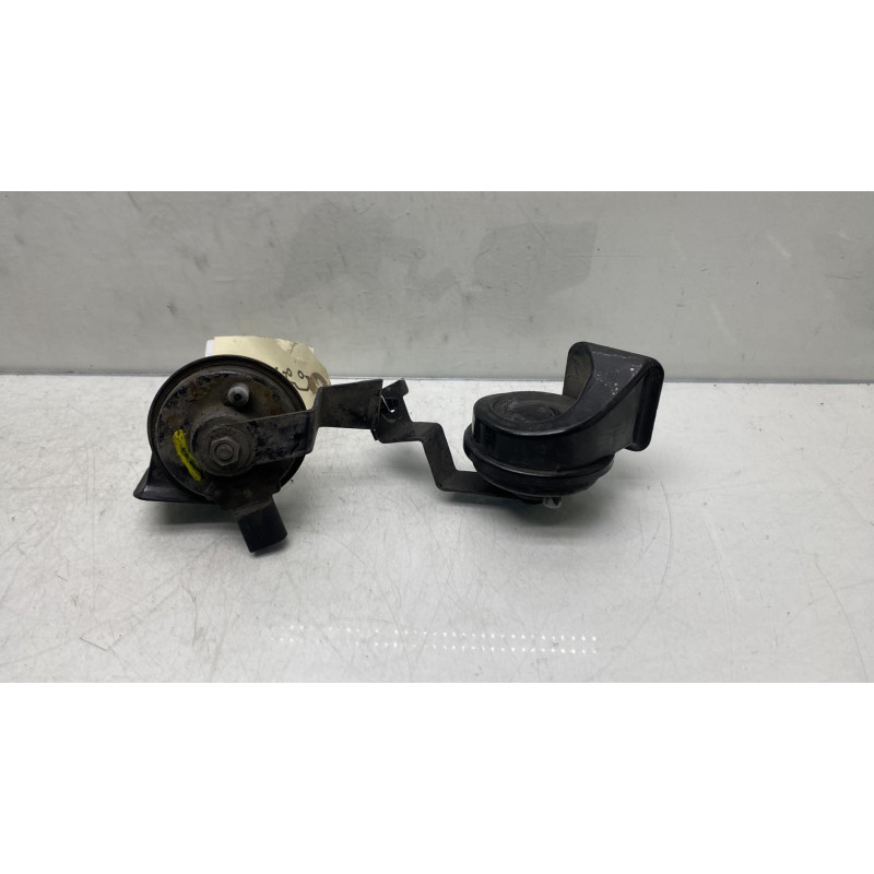 Avertisseur/Klaxon SEAT EXEO Photo n°2