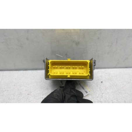 Boitier air bag SEAT EXEO Photo n°1
